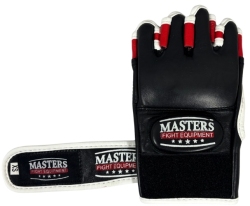 MMA gloves GF-STRIKE