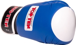 Boxing gloves TOP TEN RTT-WAKO 10 oz (WAKO APPROVED)