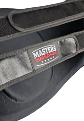 OT-BLACK Abdominal Protector