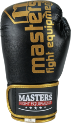 Boxing Gloves RPU-ELEGANT 12 oz