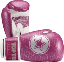 Boxing gloves RTT-SUPERIOR 10 oz