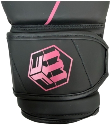 Boxing gloves RPU-BLACK