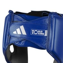 Headguard ADIDAS KTA-WB (WORLD BOXING APPROVED)