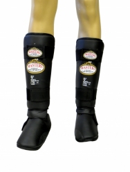 Shin guards NS-2