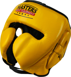 Sparring headguard KSS-4B-WIN