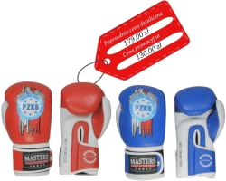 Boxing gloves RBT-PZKB-1 10 oz