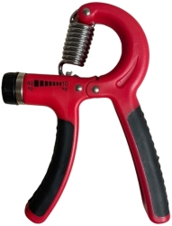 Hand gripper MASTERS ( NEW COLORS )