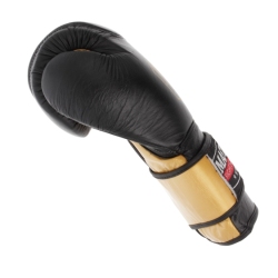 (S) MASTERS RBT-HARD boxing gloves 20 oz NEW