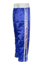 SKBP-100W long sports pants (WAKO APPROVED) new