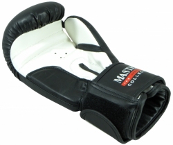 Boxing gloves MASTERS JUNIOR COLLECTION RPU-MJC 8-10 oz