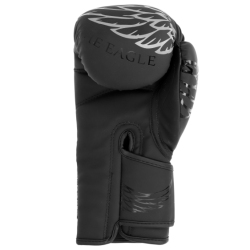 Boxing gloves RPU-BLACK-EAGLE