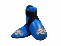 (S) Foot protectors OSPU-1 XL blue