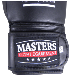 Boxing gloves MASTERS RPU-MFE