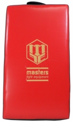 MASTERS Straight Training Shield with mounting for ladders - TP-D