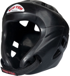 Headguard TOP TEN AVANTGARDE KTT-2 (WAKO APPROVED new)