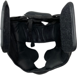 Sparring headguard KSS-VOLT