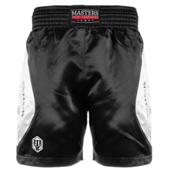 Boxing shorts MASTERS SBOX-MFE