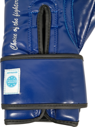 Boxing gloves MASTERS RPU-FT (WAKO APPROVED)