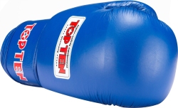 Boxing gloves leather RTT-COMPETITION 10oz (WORLD BOXING APPROVED)