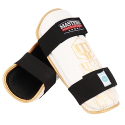 Shin guards MASTERS NA-FIGHT (WAKO APPROVED)