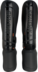 Shin and instep NS-VOLT