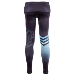 Women's set MASTERS top and leggings TL-MFE