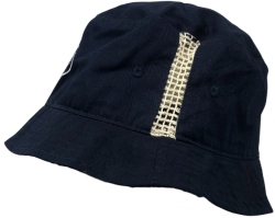 (S) Sporty hat CK-12 navy blue