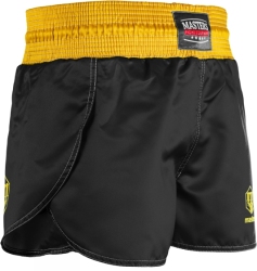 Training shorts ST-TIGER black