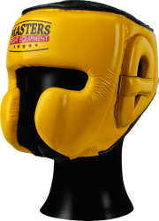 Sparring headguard KSS-4B-WIN