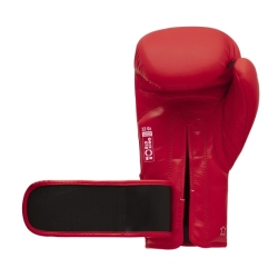 ADIDAS RBA-WB (WORLD BOXING APPROVED) boxing gloves