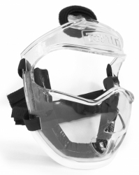 Headguards mask TOP TEN