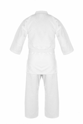 Judo uniform 450 gsm MASTERS - 140 cm