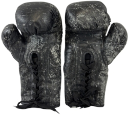 Old Style Boxing Gloves (Old School)