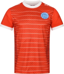 TOP TEN ‘WAKO’ light contact T-shirt (WAKO APPROVED)