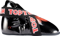 Foot protectors TOP TEN 