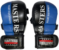 (S) MMA gloves GFS-10