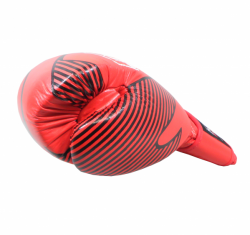 Boxing gloves RBT-RED 16 oz