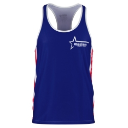 Boxing shirt MASTERS SUPERSTAR