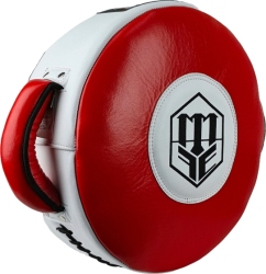 Round training shield MASTERS 30 cm x 12 cm TT-O-MEX