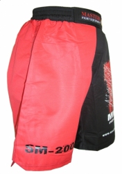 MMA shorts MASTERS - SM-2000