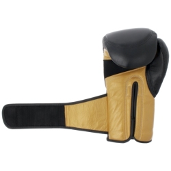 (S) MASTERS RBT-HARD boxing gloves 20 oz NEW