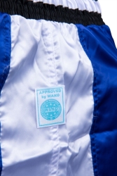 TOP TEN kick light shorts ( WAKO APPROVED)