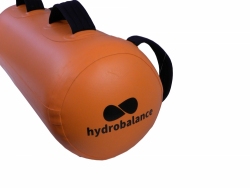 Bag HYDROBALANCE 36L orange