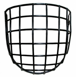 Sparring headguard with grill KSS-K