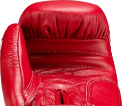 Boxing gloves leather RTT-COMPETITION 10oz (WORLD BOXING APPROVED)
