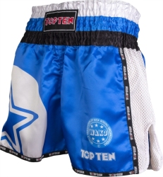 Kickboxing shorts TOP TEN (WAKO APPROVED)