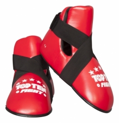 Foot protectors TOP TEN OSTT-PU 