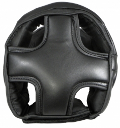 Sparring headguard KSS-4BP