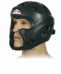 Sparring headguard TOP TEN KTT-4