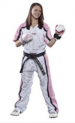 Kickboxing trousers TOP TEN - SKBP-TT